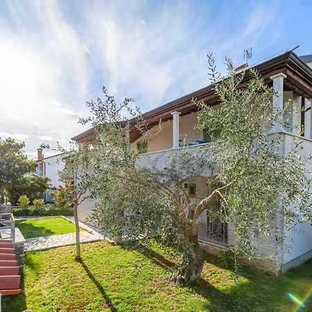 Apartman Inteuro Porec Luaran gambar