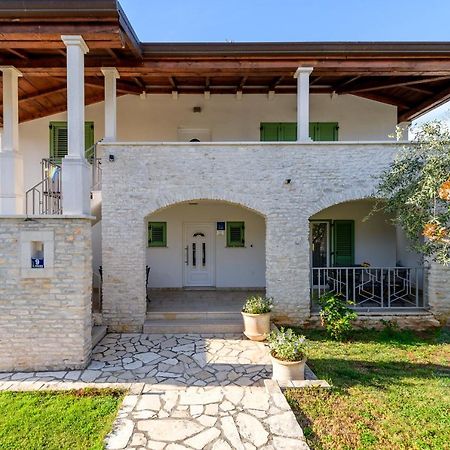 Apartman Inteuro Porec Luaran gambar