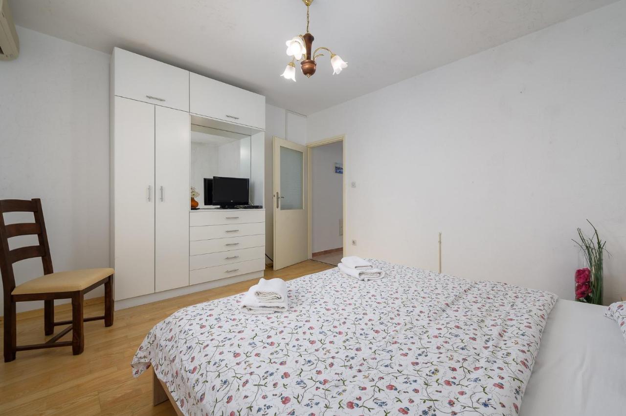 Apartman Inteuro Porec Luaran gambar